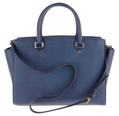 borsa michael kors piccola blu|Borse a tracolla e portafogli a tracolla .